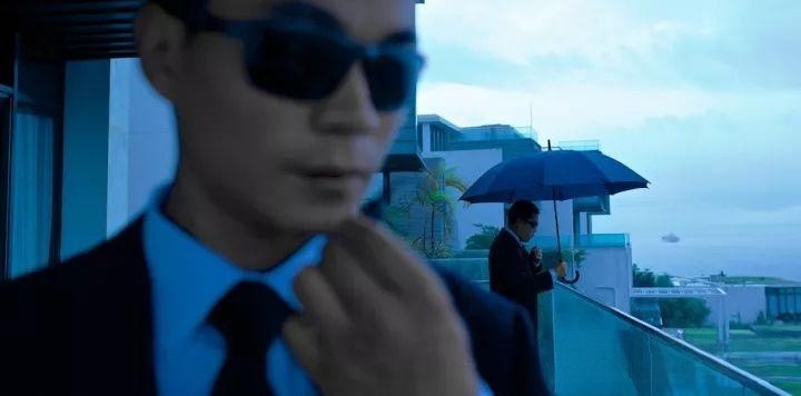 职业保镖公司培训核心工作|如何规避被绑架